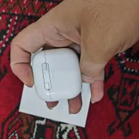 ایرپاد ۴ اپل اصلی|لوازم جانبی موبایل و تبلت|قم, تولید دارو و یخچال|دیوار