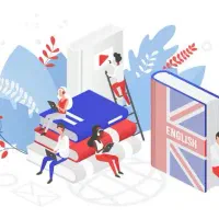 تدریس آنلاین زبان انگلیسی