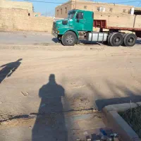 ولوو سبز|خودرو سنگین|باوی, |دیوار