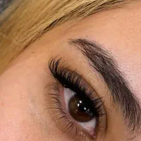 اکستنشن مژه
