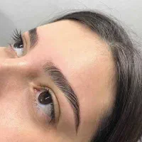 لیفت مژه و ابرو