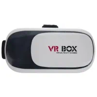 هدست واقعیت مجازی  VR BOX  مدل VB2