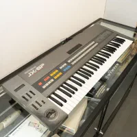سینتی سایزر Roland JX-8P
