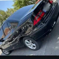 سمندlxمدل۸۵|خودرو سواری و وانت|قره ضیاالدین, |دیوار