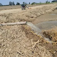 چاه مته ای به عمق ۴۲ متر در یک روز|خدمات پیشه و مهارت|گرگان, |دیوار