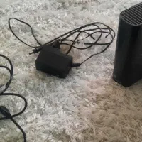 هارد ۱۰ ترا اکسترنال وسترن دیجیتال|قطعات و لوازم جانبی رایانه|ملارد, |دیوار