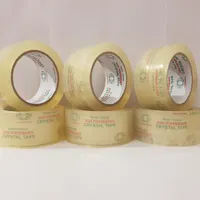 چسب پهن ۹۰ یارد جانسون ۵۰ میکرون|عمده‌فروشی|تهران, امام حسین(ع)|دیوار