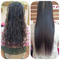 مدل کراتین واحیاء،فر دائم، تتو،کاشت و ترمیم ناخن