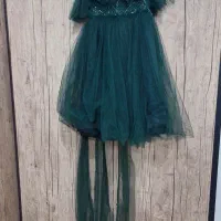 لباس مجلسی دخترانه|لباس|پیرانشهر, |دیوار