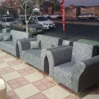 مبل راحتی آیدا|مبلمان خانگی و میز عسلی|بیرجند, |دیوار