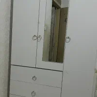 کمد لباس|جاکفشی، کمد، دراور|مشهد, اروند|دیوار