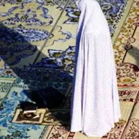 نماز و روزه و قران خواندن برای اموات