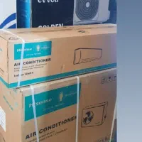 کولر گازی اینورتر دار ۲۴۰۰۰ هایسنس