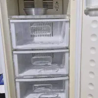 فریزر ۵ کشو سامسونگ|یخچال و فریزر|رشت, چله خانه|دیوار