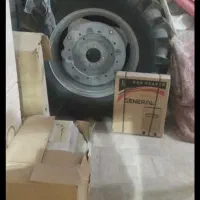 تراکتور شیش سینلدر تک محور 399|خودرو سنگین|زابل, |دیوار