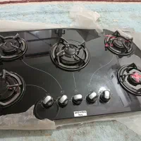 گاز صفحه ای