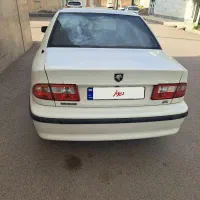 سمند LX