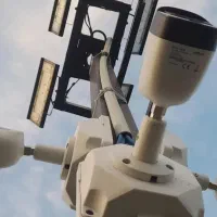 دوربین ضدآب&گردغبار*مینی اسپیدام**