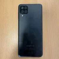 Samsung a12 ram 4G 64 G