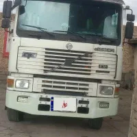 کامیون کشنده اف۱۲ مدل ۷۰