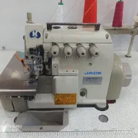 سردوز پنج نخ جک دینام سرخود مدل805D