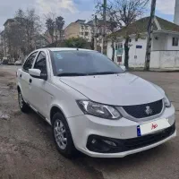 سایناs مدل ۱۴۰۳|خودرو سواری و وانت|آستارا, |دیوار