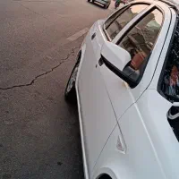 ساینا مدل 98|خودرو سواری و وانت|تهران, آهنگ|دیوار