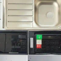 هود مخفی کف شیشه|هود|اردبیل, |دیوار