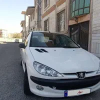 پژو ۲۰۶ تیپ ۲ مدل ۹۸|خودرو سواری و وانت|اندیشه, اندیشه فاز ۱|دیوار