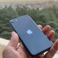 آیفون SE 2022