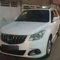 معاوضه پراید هایماs7