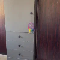 میزتحریر کمد-جاکفشی باکس گل|میز تحریر و کامپیوتر|تهران, توحید|دیوار