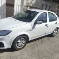ساینادوگانه فابریک معاوضه