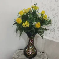 برج ایفل و گل|گل مصنوعی|اسلامآباد غرب, |دیوار