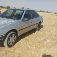 خودرو405 Glx مدل 88|خودرو سواری و وانت|شیراز, شهرک بهشتی|دیوار