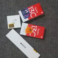 خریدار گوشی های آکبند و فروش موبایل|موبایل|تهران, استاد معین|دیوار