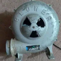 دمنده برقی
