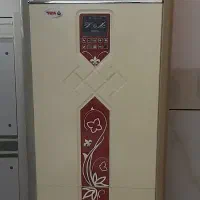 کولر پرتابل ایستاده