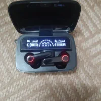 ایر پاد سالم چراغ قوه دار
