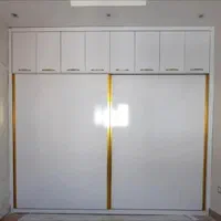 MDF کابینت، کمد دیواری ،کمد دیواری مدرن|جاکفشی، کمد، دراور|مرند, |دیوار