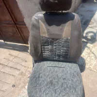 صندلی اسباب بازی پراید