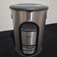 سطل و ظرف برنج
