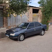 پژو 405دوگانه شرکت مدل 98|خودرو سواری و وانت|دزفول, |دیوار