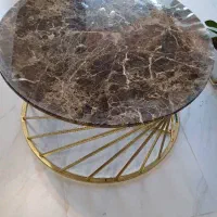 میز جلو مبلی