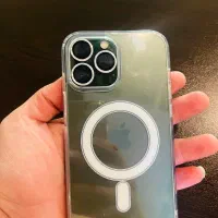 ایفون 13پرومکس 256 za|موبایل|هشتگرد, شهرک ولیعصر (مصلی)|دیوار