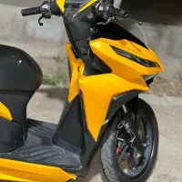 موتور کلیک 150