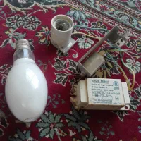 لامپ گازی قیمت مناسب