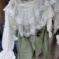 لباس دخترونه تخفیف ویژه|لباس|تهران, امام زاده حسن|دیوار