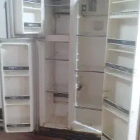 یخچال فریزر|یخچال و فریزر|دزفول, |دیوار