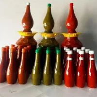 سس فلفل محلی